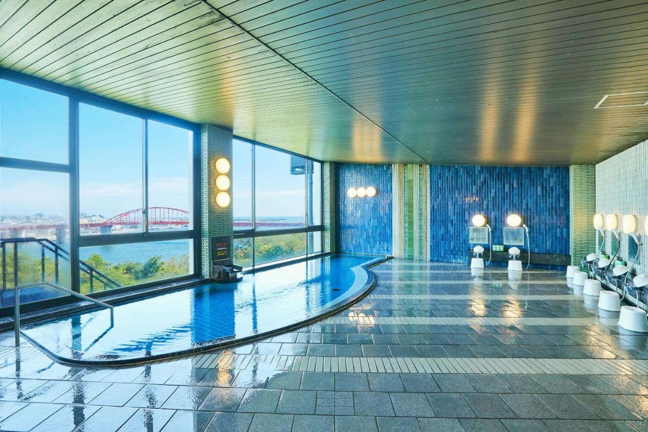 Kamenoi Hotel אואראי מראה חיצוני תמונה