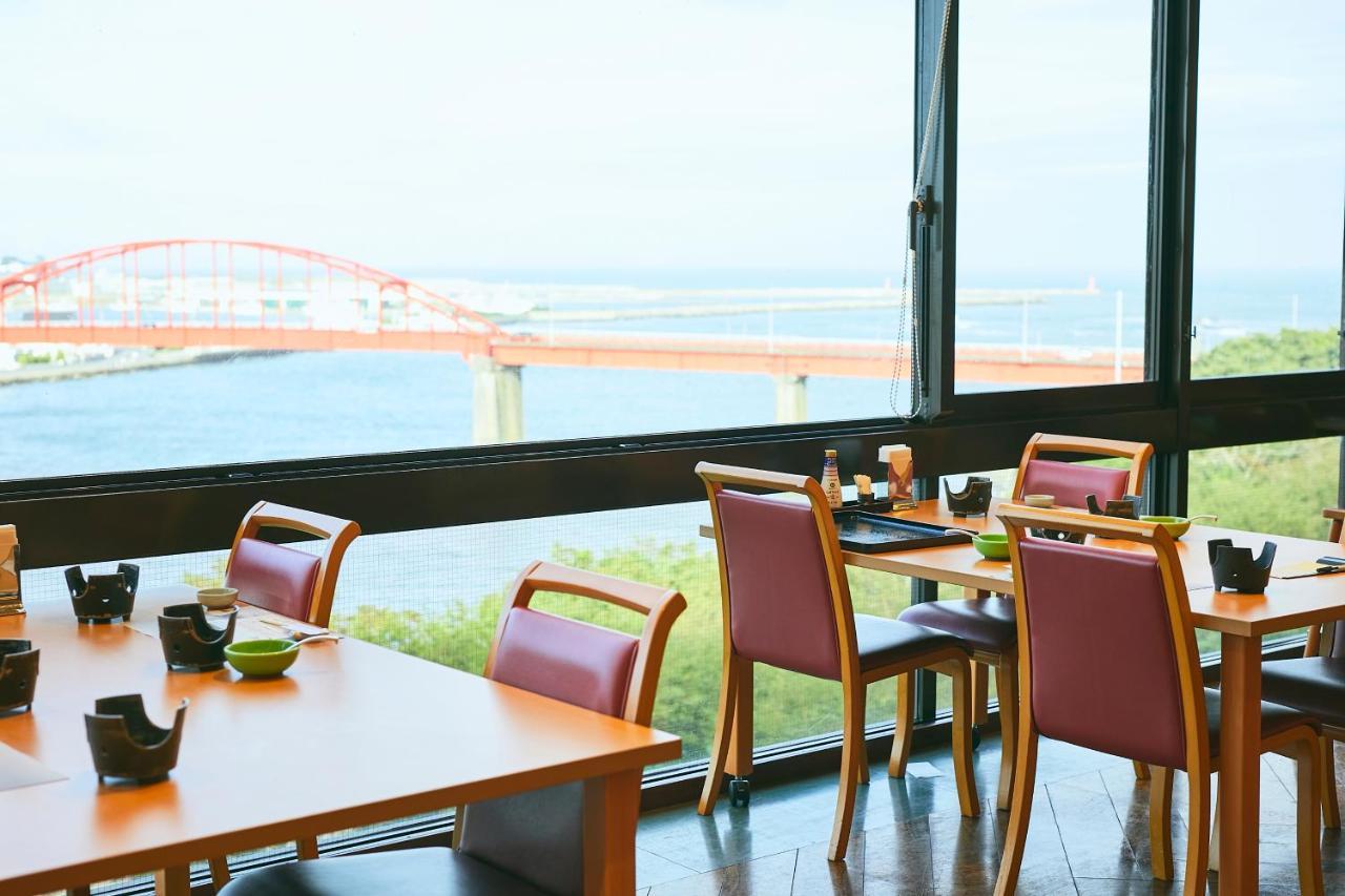 Kamenoi Hotel אואראי מראה חיצוני תמונה