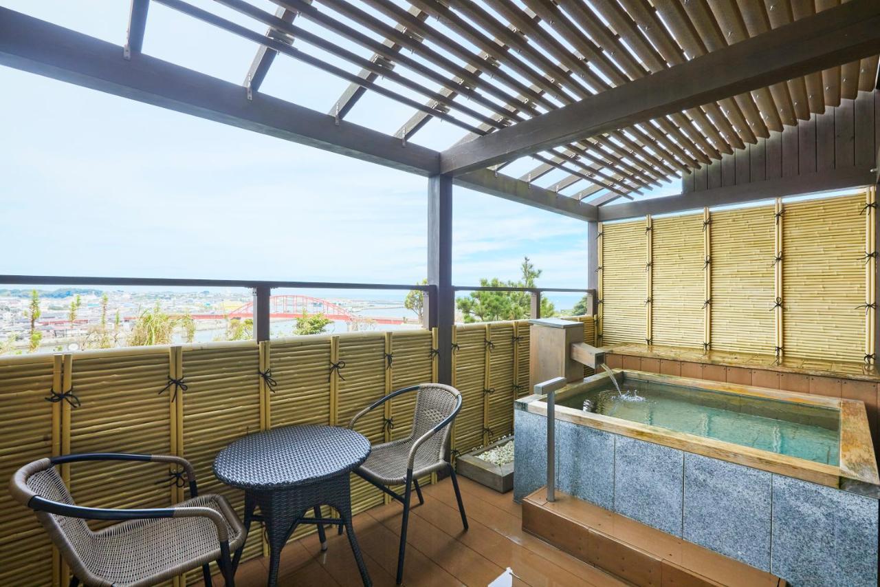 Kamenoi Hotel אואראי מראה חיצוני תמונה