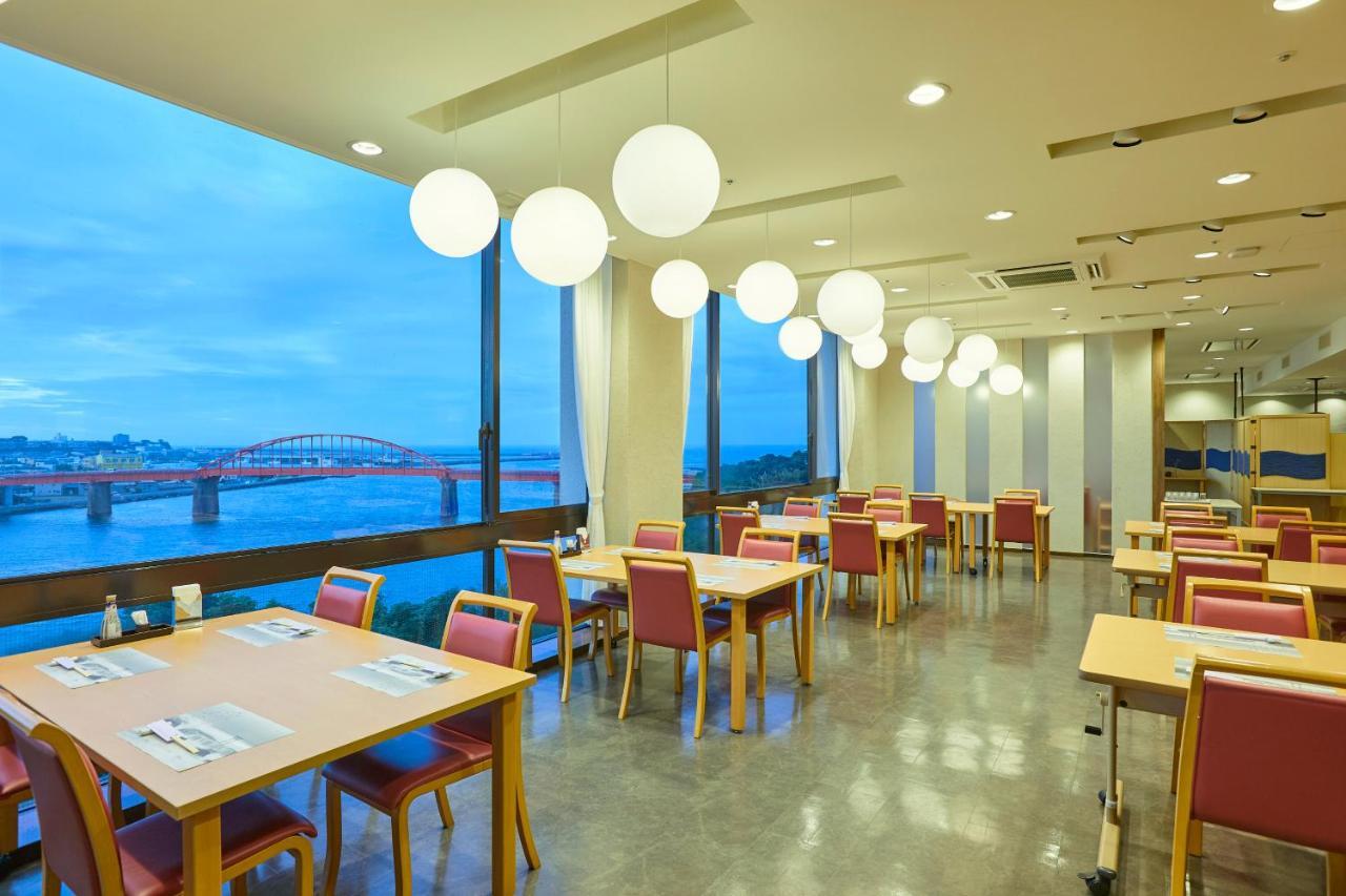 Kamenoi Hotel אואראי מראה חיצוני תמונה