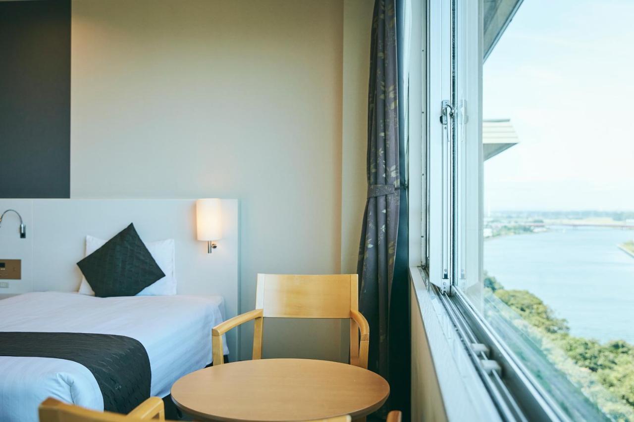 Kamenoi Hotel אואראי מראה חיצוני תמונה