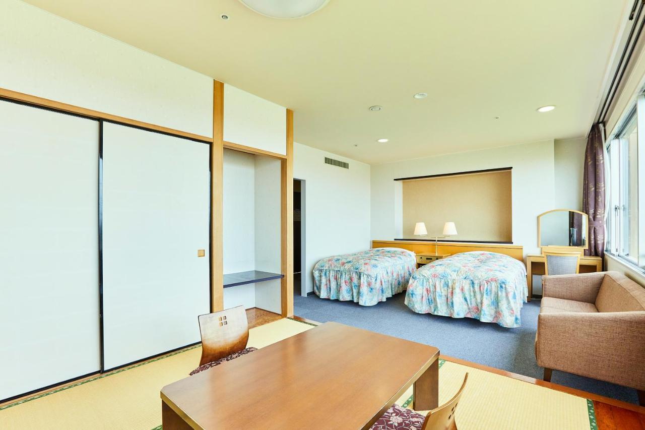 Kamenoi Hotel אואראי מראה חיצוני תמונה