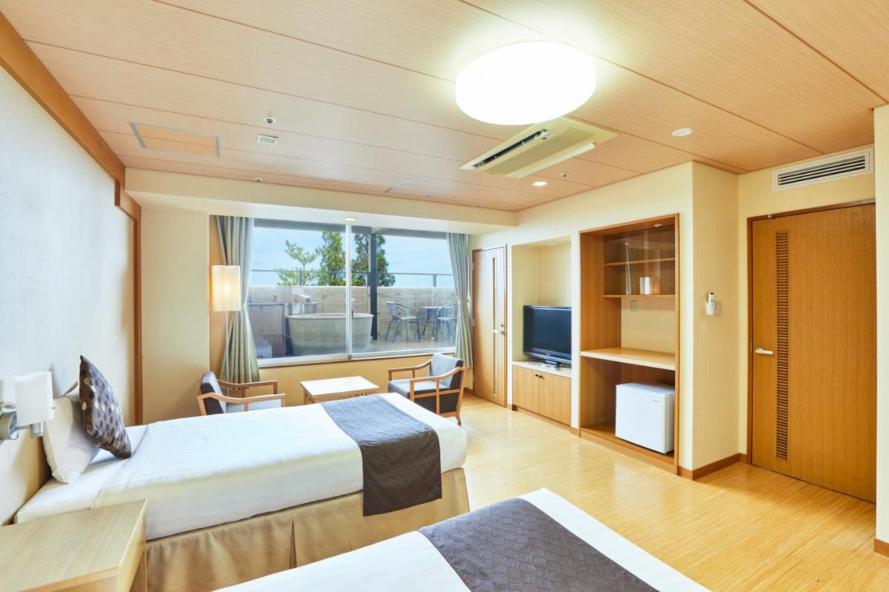 Kamenoi Hotel אואראי מראה חיצוני תמונה