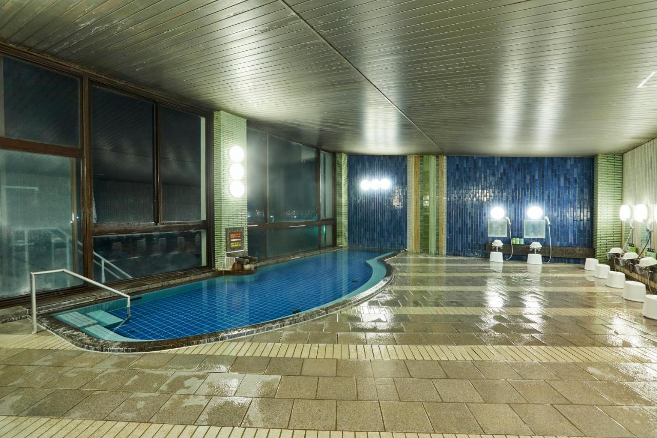 Kamenoi Hotel אואראי מראה חיצוני תמונה