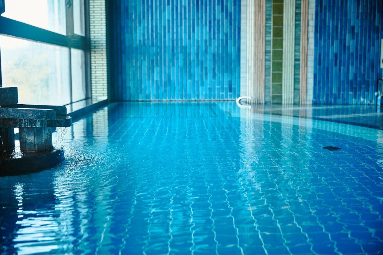 Kamenoi Hotel אואראי מראה חיצוני תמונה